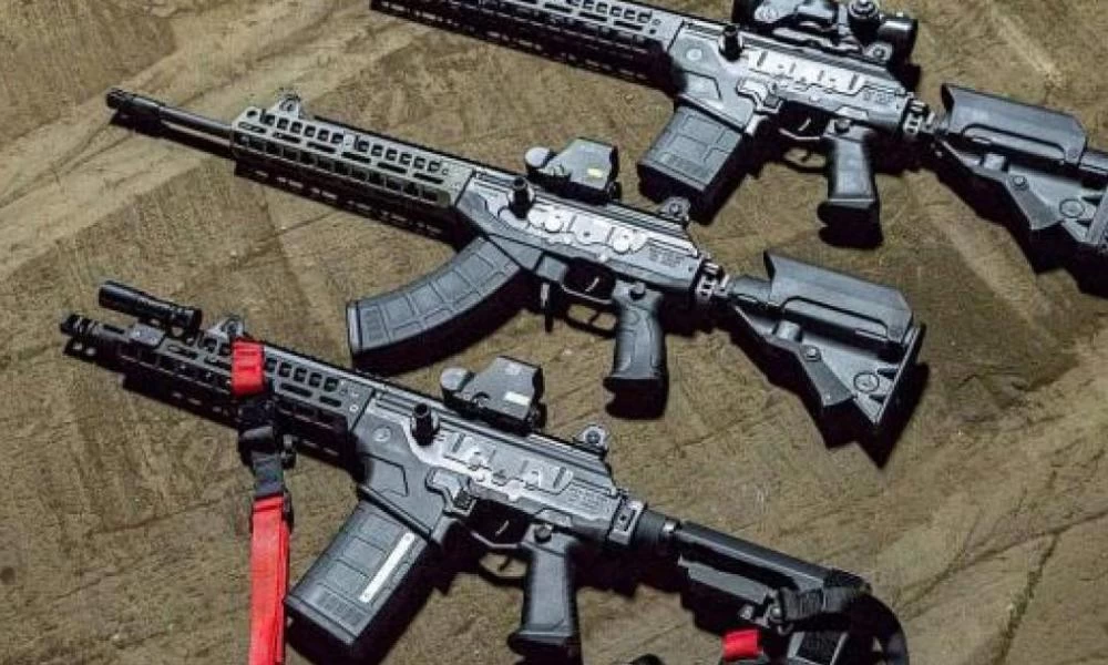 Ισραήλ: Απαγορεύει στις χώρες της Βαλτικής να προμηθεύσουν όπλα του στην Ουκρανία
